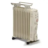 在飛比找雙喬嚴選優惠-【北方】11片恆溫葉片式電暖器CJ1-11ZL