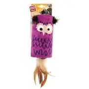 Gigwi Melody Chaser Tube Owl (DAG2340)