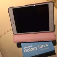在飛比找旋轉拍賣優惠-Samsung Tab 8.0 (Wifi 16G 白）
