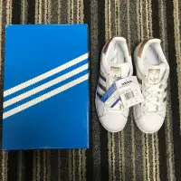 在飛比找蝦皮購物優惠-Adidas originals superstar 玫瑰金