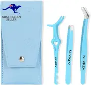 Lash Tweezers Set Eyelash Tweezers Lash Extension Tweezers Lash Applicator Tool