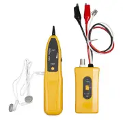 Wire Tracer Tone Generator Circuit Tester for Finding & Tracing7859