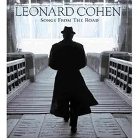 在飛比找PChome商店街優惠-Leonard Cohen / Songs From The