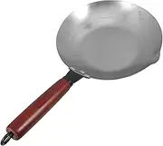 MOLUCKFU Kitchen Candied Melting Pot Candy Melting Pan with Handle for Home Cooking and Dessert Making