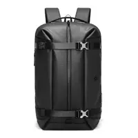 在飛比找蝦皮商城精選優惠-膠囊背包 筆電大背包 後背包 側背包 大容量 多功能背包 包