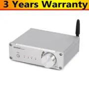 BRZHIFI PDC-200 2x130W Power Amp Digital Power Amplifier Bluetooth Amp PDC200