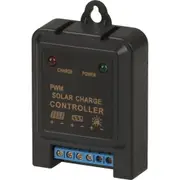 Powertech 12V 3A Hang Hook Comprehensive Electronic Protection PWM Solar Charge Controller