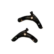 2 Pcs Roadsafe LH+RH Lower Control Arm for Toyota Yaris NCP 90 96 130 131 05-20