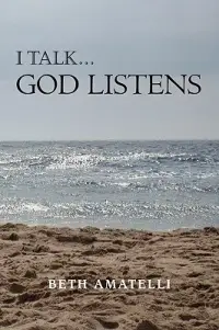 在飛比找博客來優惠-I Talk God Listens