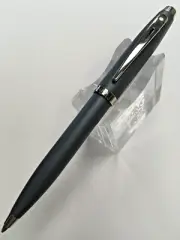 Sheaffer 100 Matte Gray Ballpoint Pen