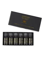 [Sherwood Home] Diffuser Aromatherapy Essential Oil For Diffuser/Humidifier X 10ML 6 Pack