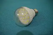 DocBrown Snake Dragon Reptile 16SMD UVa Splash Globe Light Bulb 110V E27 USACert