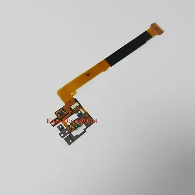 For Canon RF 24-105mm F/4 L IS USM Lens Flex Cable Connector AF Focus Detection