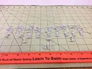 1/64 custom metal 8 row cultivator kit by C&D