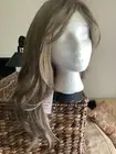 Paula Young Jesse Wig #18 Light Ash Blonde/ Brown