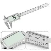 User Friendly Digital Vernier Caliper 150mm with Easy Measurement Functions