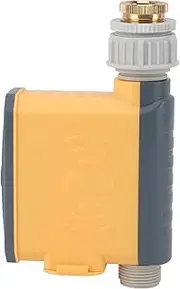 Sprinkler Timer WiFi Water Timer for Zigbee Sprinkler Controller Automatic Watering System for Garden Irrigation
