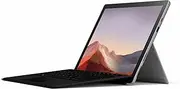 Microsoft Surface Pro 7 i5-1035G4 Win 11 8GB RAM 256GB SSD Silver (Renewed)