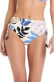 [Red Carter] Day Dreaming High Waist Swim Bottoms