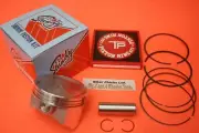 03-09 LTF400 Eiger Piston & Rings .020 82.5mm MADE IN JAPAN