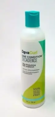 DevaCurl Decadence Ultra Moisturizing Milk Conditioner 8 fl oz