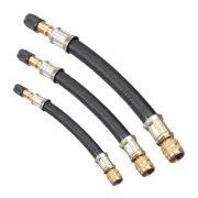 Auto Valves Extension Tire Valves Extension Tube for Convenient Tire Maintenance