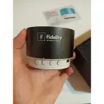 富達 FIDELITY 藍芽音響 藍芽喇叭 藍牙 迷你音響