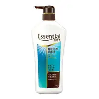 在飛比找樂天市場購物網優惠-逸萱秀Essential 瞬效洗髮乳700ML(水潤易潔淨)