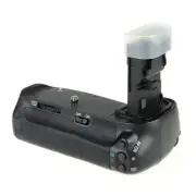 BG-E14 Compatible Battery Grip Compatible w/ LP-E6 / LP-E6N / LP-E6NH JAPAN[NEW]