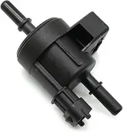 Lntently -fit for Chevrolet Cruze 1.8L Emission Vapor Canister Purge Valve Solenoid EVAP 55567453 0280142495 CP780 CP869 (Color : New Other)