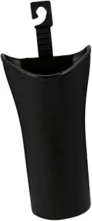 MUCKLILY Umbrella Holder Car Umbrella Storage Bucket Plastic Umbrella Storage