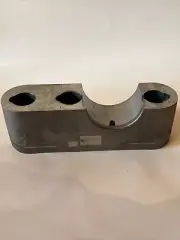 Caterpillar (CAT) 306-9450 or 306-9451 CAP TRACK IDLER. New & Free Shipping