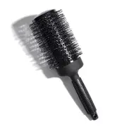 "Authentic" ERGO Styling Tools ER65 Ionic Ceramic Round Brush "The Best Brush"