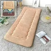 Futon Mattress, Full Size Living Room Floor mat, Queen Size Sleeping mat, Suitable for Student Dormitory, Guest use, Yoga, Camping, Sofa, Recliner