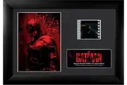 FilmCells: The Batman (S2) - Mini-Cell Frame