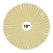 Beige Nylon Zippers for Sewing Beige Zipper in Bulk - 18 Inch Zippers Sewing ...
