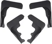 Car Fenders Fender Mudguard Mud Flaps Guard Splash Flap Mudguards Car Accessories for Elysion 2012-2015 2013 2014