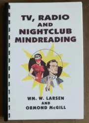 TV, Radio and Nightclub Mindreading (Larsen & McGill)