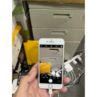 蘋果原廠 Apple IPhone 6S 64G 金