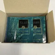 ( 3 ) TSAR de Van Cleef & Arpels 3 Pochettes 1.2 ml Travel Size
