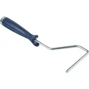 4 In. x 11 In. Mini Threaded Roller Frame RF 100 11 0400 Pack of 12 SIM Supply,