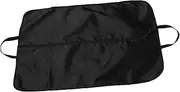 Generic Foldable Garment Bag for Men Dustproof Travel Suit Protector with Hanging Design for Hockey Jerseys and Other Clothing Convenient Storage for Business Trips
