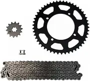 CHAIN BOSS 420 Sprockets and Chain Kit for Kawasaki KX100 2000-2021