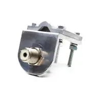 Mirror Mount Bracket for the Wilson 1000 or 5000 and Stryker A10 Antennas