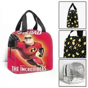 c295 Children Lunch Bags Kids School Insulated Lunch Bag Portable Cooler Tote Food tbd295