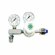 Western Medica M1-346-PG Medical Air Regulator