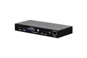 Dynalink Audio Visual Multi Format HDMI 4K Converter Box