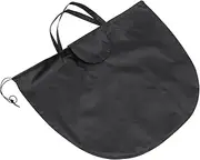 ERINGOGO 2pcs Motorcycle Helmet Bag Waterproof Compact Lightweight Polyester for Gym Home Shopping Travel Helmet Pouch