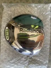 Radiance Prg Ti 460 Tour Model Golf Made Comp DRIVER HEAD One 12 Degree Last One