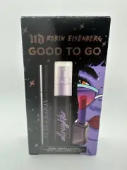 Urban Decay Good To Go Mascara Setting Spray & Lipstick Set of 3